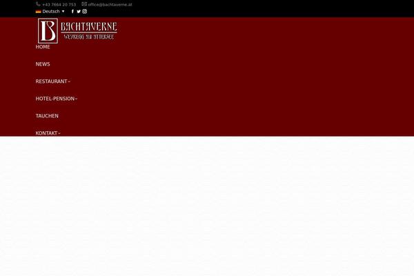 Site using Opening Hours plugin