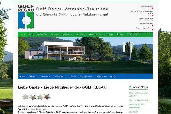 Site using Nav2Me plugin