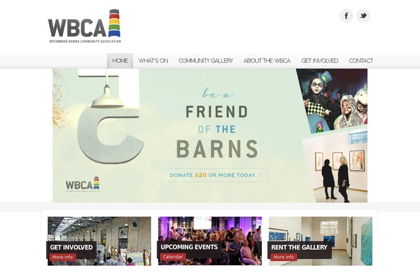 Churchope theme site design template sample