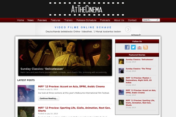 Site using Custom-socials plugin