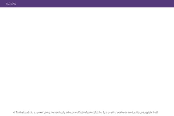 Site using Ronneby-core plugin