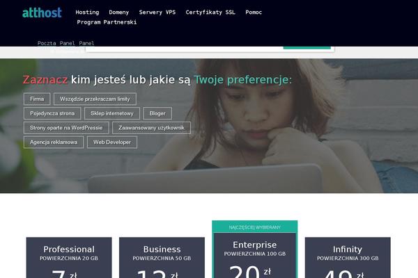 Site using Sendy-widget-pro plugin