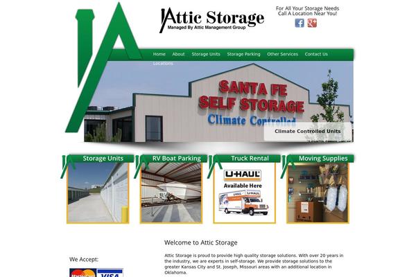 Salutation theme site design template sample