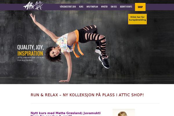 Site using WooCommerce Collapsing Categories plugin