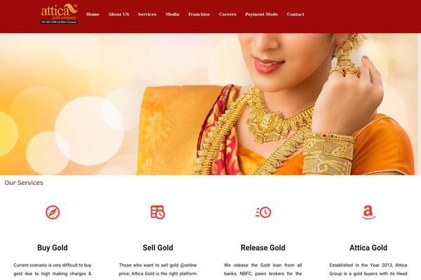 Site using Icegram plugin