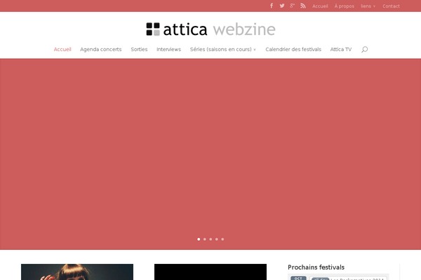 Site using Data Tables Generator by Supsystic plugin