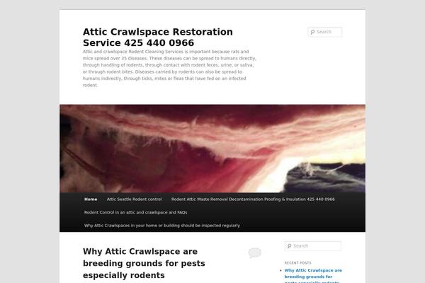 Site using CommentLuv plugin