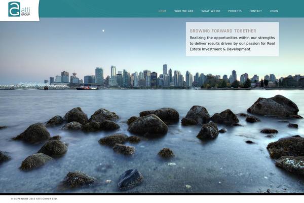Site using Gravityforms plugin