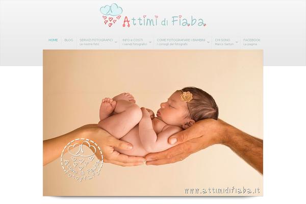 Site using Awesome-gallery plugin