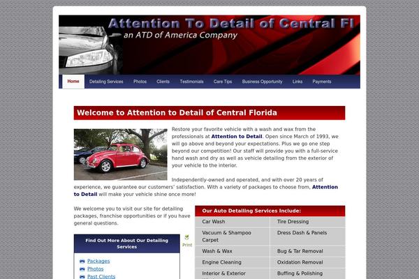 Childoftwentyten theme site design template sample