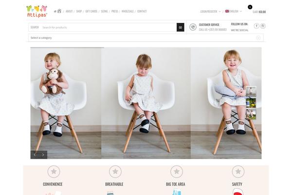 Site using Yith-woocommerce-colors-labels-variations plugin