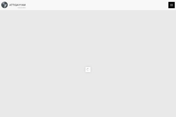 Site using Posts-like-dislike plugin