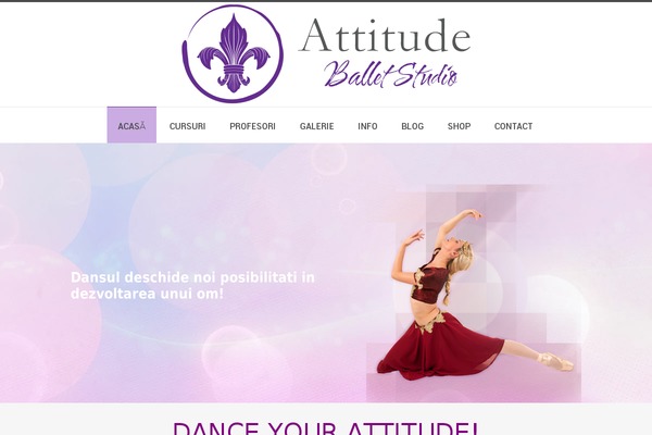 Invention theme site design template sample