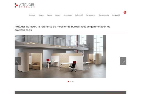 Site using DD Last Viewed plugin
