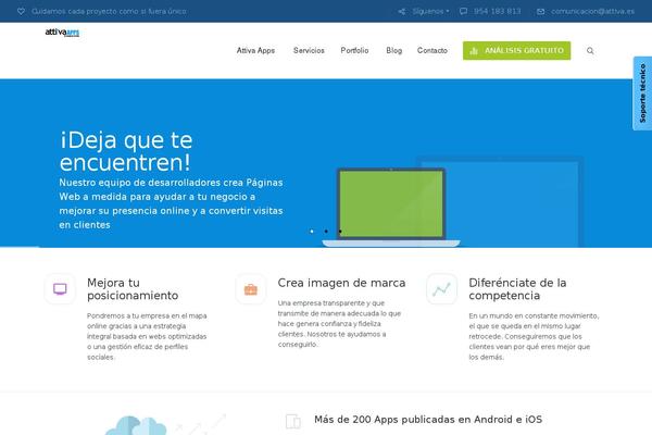 Site using Sklc-addon-googlemaps plugin