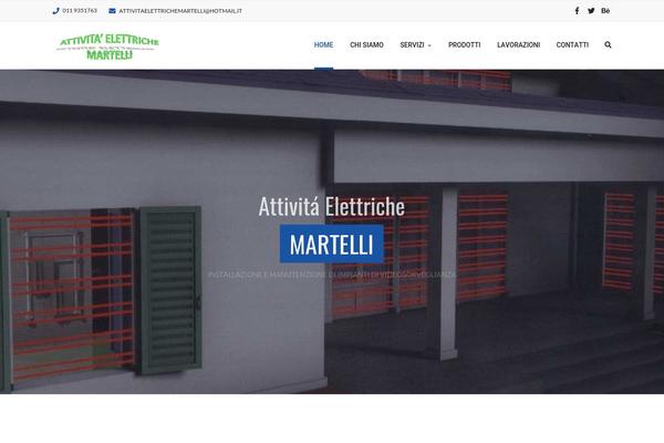 Site using Complianz-gdpr plugin