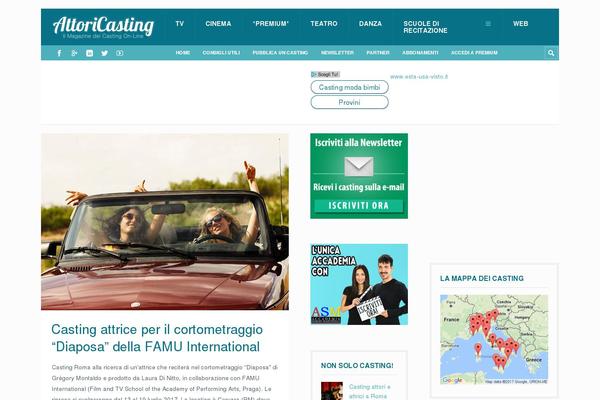 Site using Stkit plugin