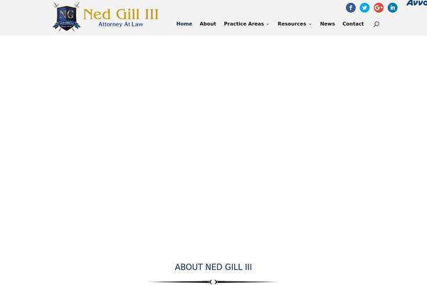 Site using Wd-facebook-feed plugin