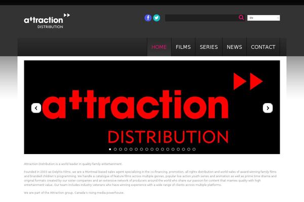 Site using Cherry-plugin plugin