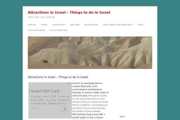 Site using Wp-minify plugin