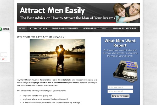 Affilotheme_2 theme site design template sample