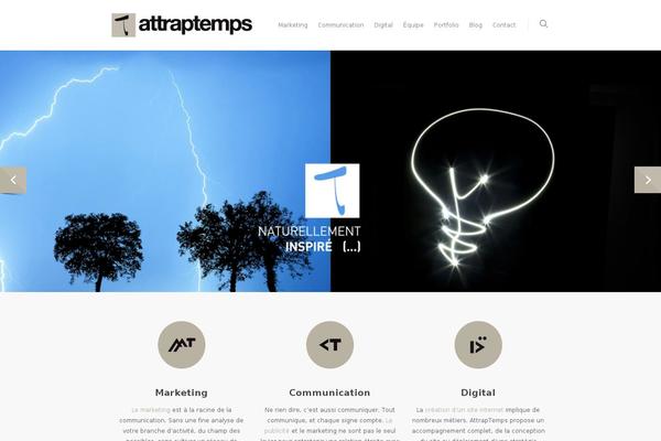 Site using Wp_sellsy plugin