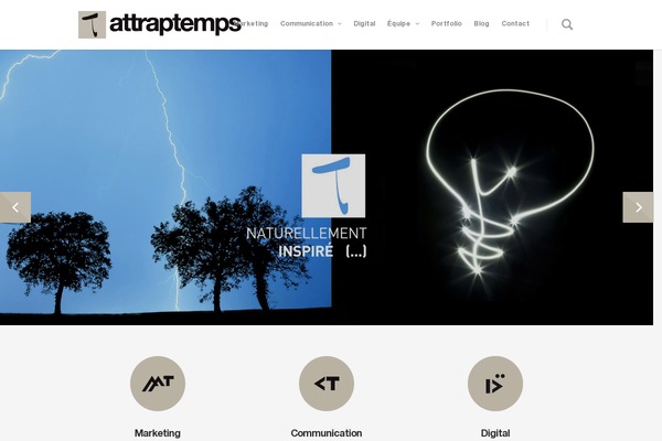 Site using Axeptio-sdk-integration plugin