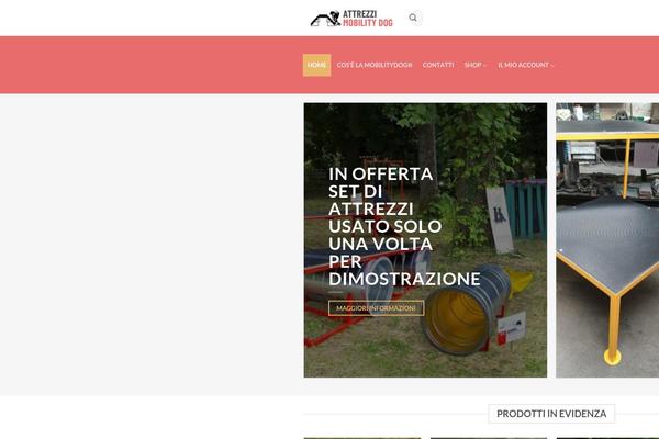 Site using YITH WooCommerce Catalog Mode plugin