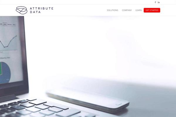Omega theme site design template sample