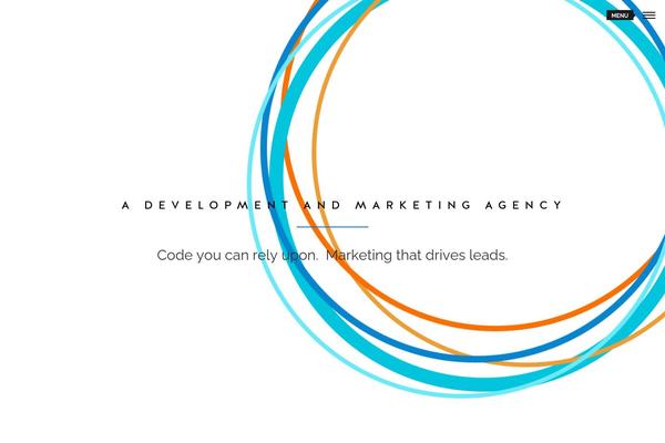 Site using Mcw_fullpage plugin