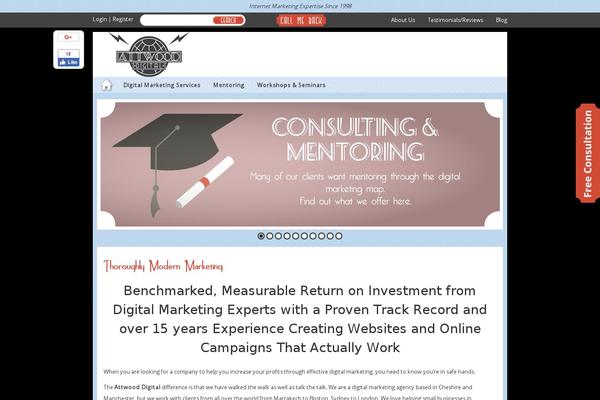 Site using Wp-gdpr-compliance plugin