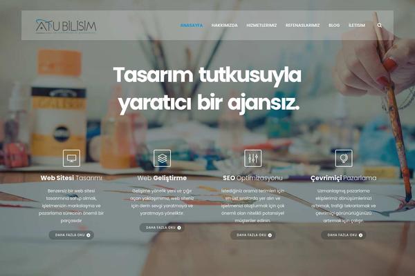 Site using W-time-table plugin