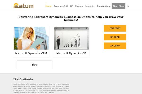 Site using Fusion-core plugin