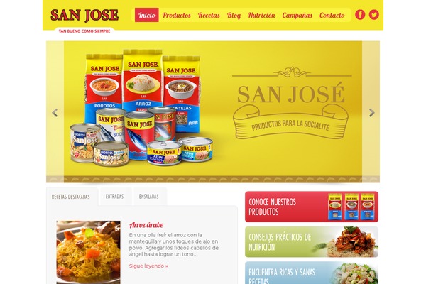 Simon WP Framework theme site design template sample