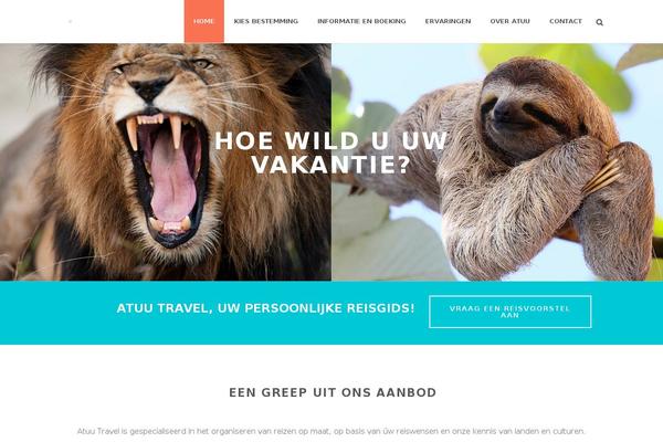 Site using Social Buttons Pack by BestWebSoft plugin