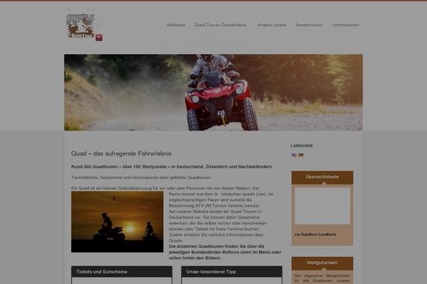 Site using Header-footer-elementor plugin