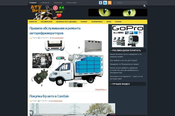 Site using Auto-highslide plugin