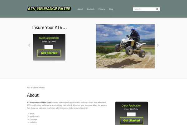 Definition theme site design template sample