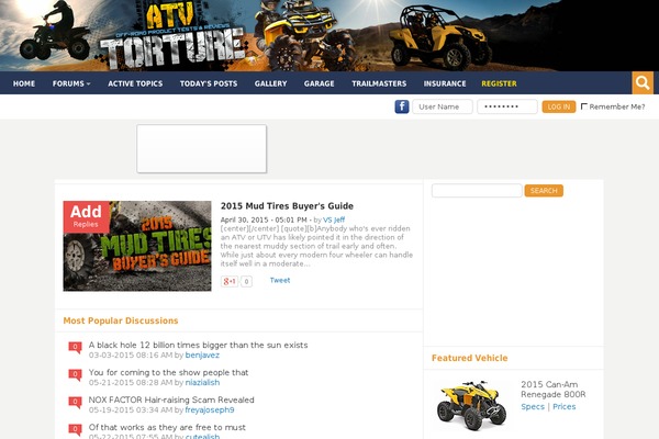 Advanced Newspaper theme site design template sample
