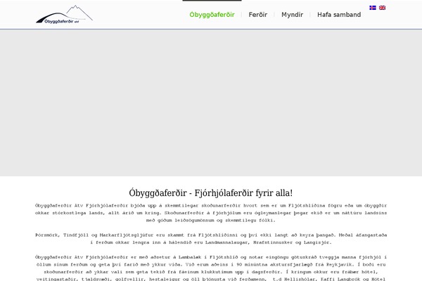 Site using Vc-extensions-carousel plugin
