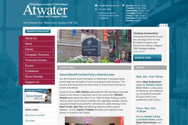 gConverter theme site design template sample