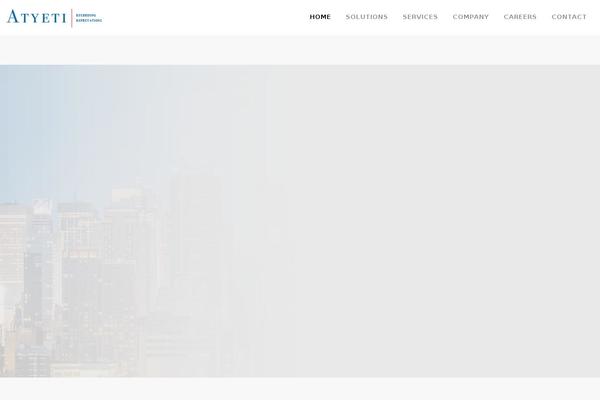 Keisus theme site design template sample