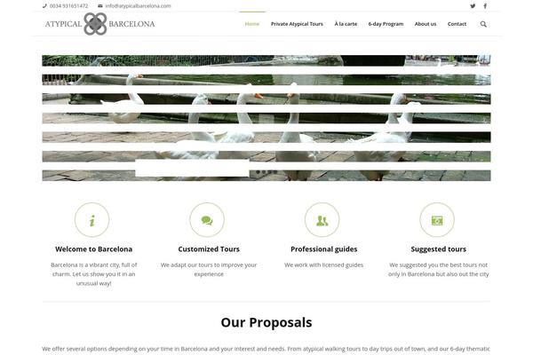 Velocity theme site design template sample