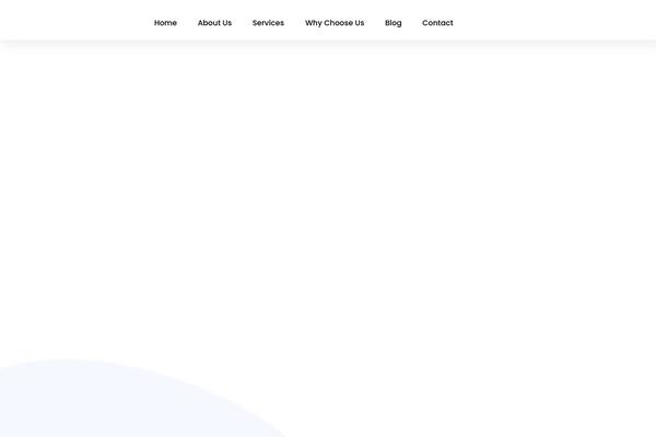 Site using Wp-whatsapp-chat plugin