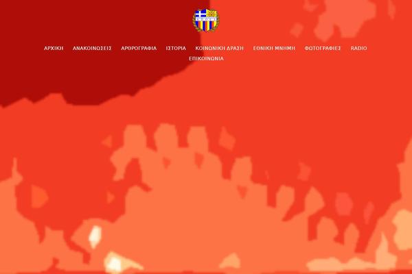 Site using Zaki-post-slide-widget plugin