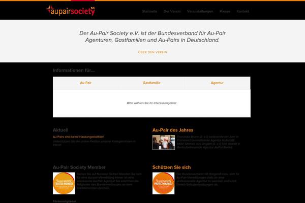 Site using BePro Listings plugin