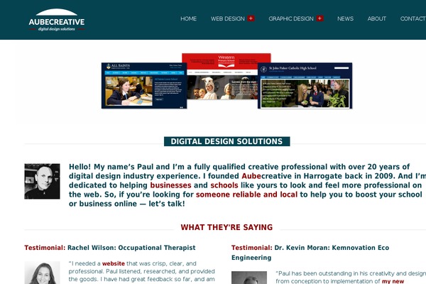 Site using Astra-addon plugin