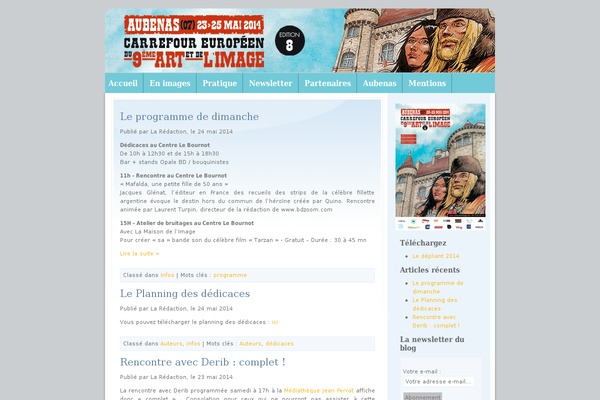 aubenasbdimage.com site used Coolwater