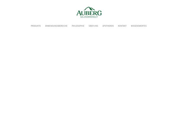 Site using Qode-news plugin