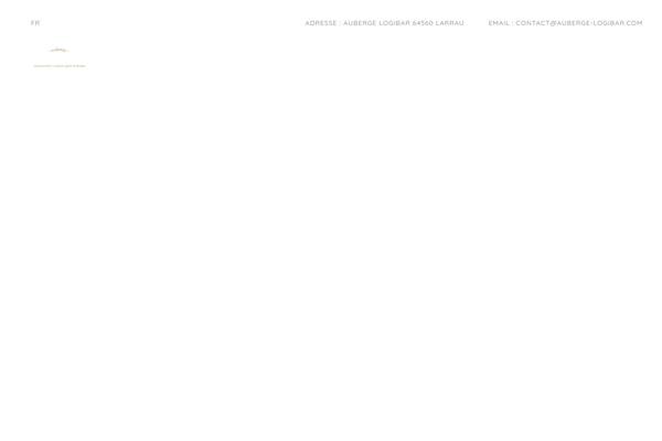 auberge-logibar.com site used Ristorante-child